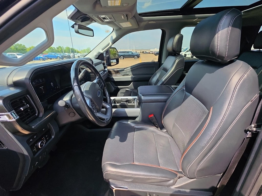 Thumbnail: 2024 Ford F-250 - 7