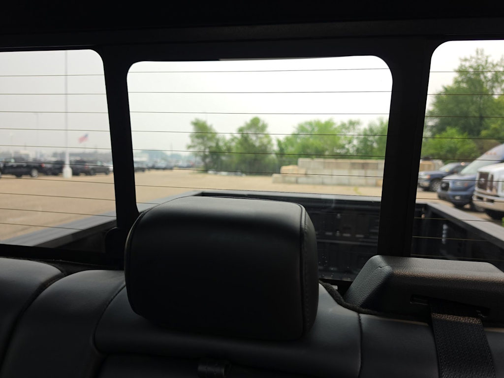 Thumbnail: 2025 Ford F-250 - 34