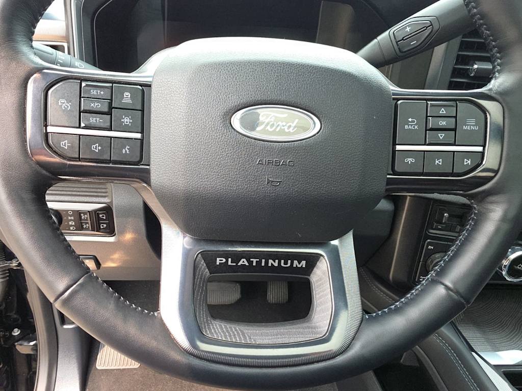 Thumbnail: 2025 Ford F-250 - 24