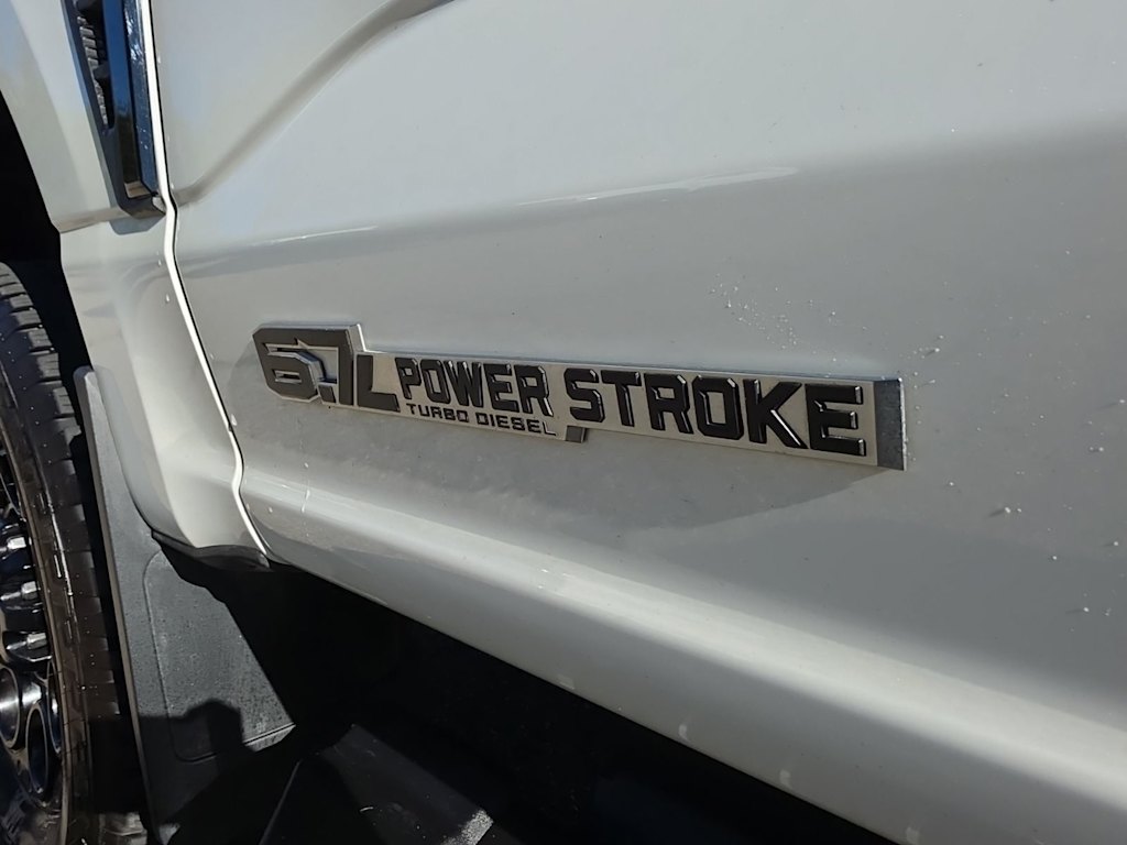 Thumbnail: 2025 Ford F-250 - 7