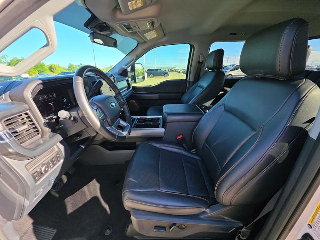 Thumbnail: 2025 Ford F-250 - 9