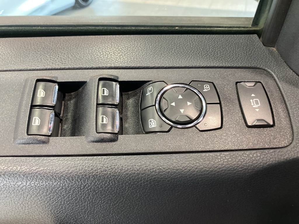 Thumbnail: 2022 Ford F-250 - 21