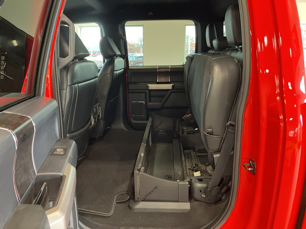 Thumbnail: 2022 Ford F-250 - 35