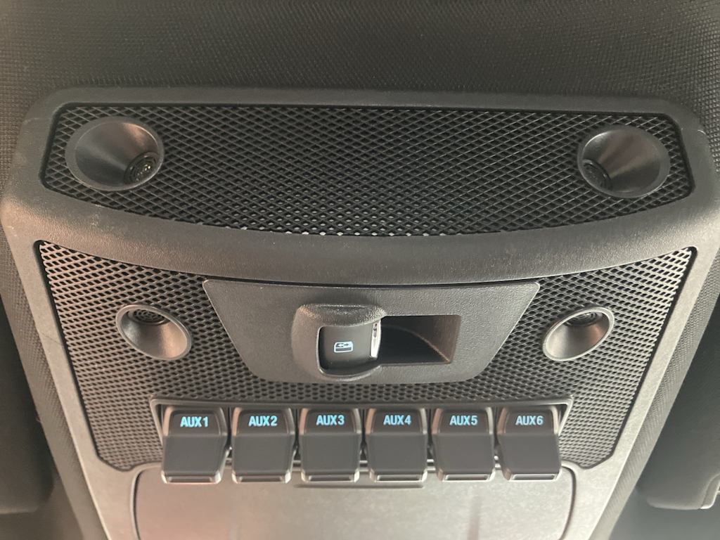 Thumbnail: 2022 Ford F-250 - 32