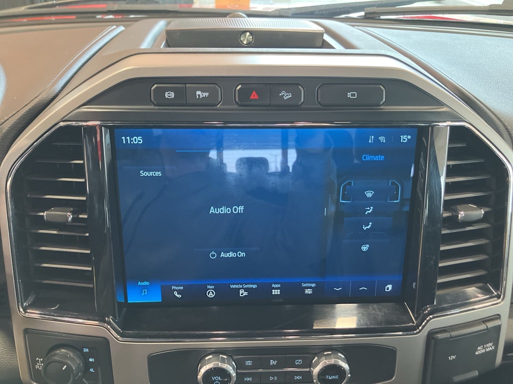 Thumbnail: 2022 Ford F-250 - 29