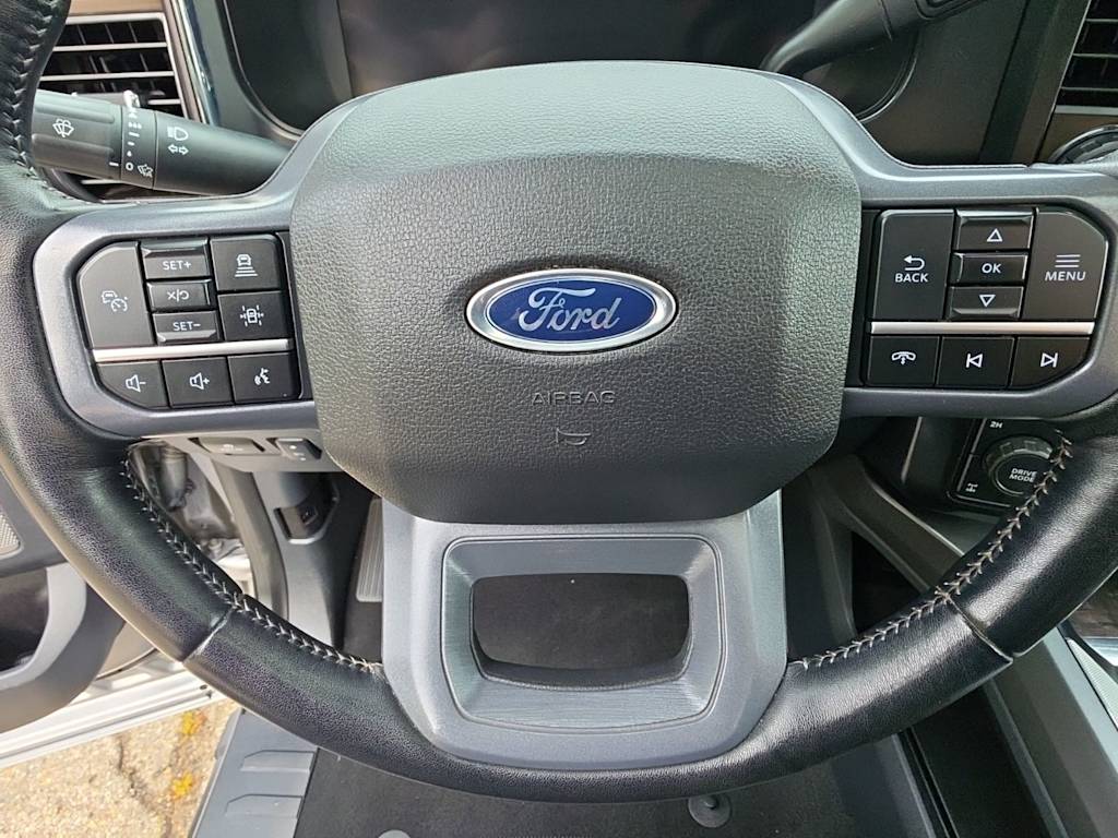 Thumbnail: 2023 Ford F-250 - 29