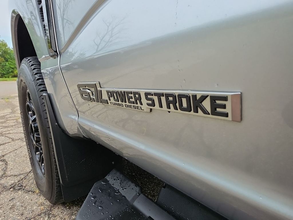 Thumbnail: 2023 Ford F-250 - 7