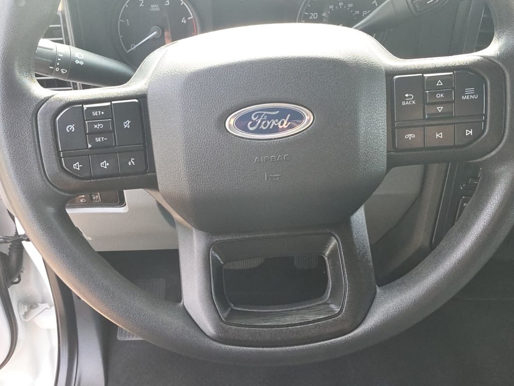 Thumbnail: 2025 Ford F-250 - 24
