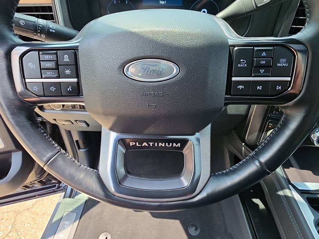 Thumbnail: 2026 Ford F-250 - 34