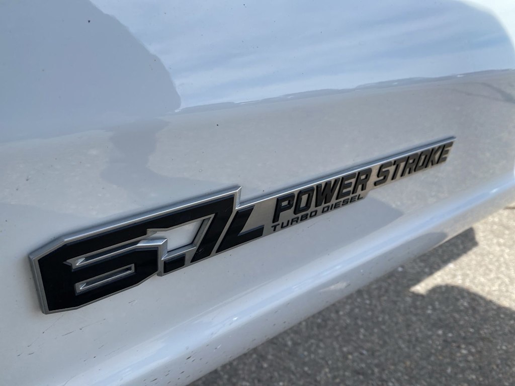 Thumbnail: 2024 Ford F-250 - 7