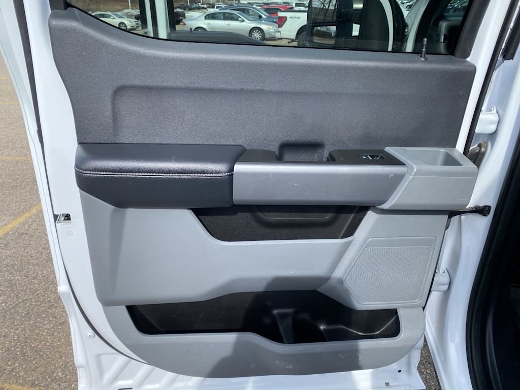 Thumbnail: 2024 Ford F-250 - 28