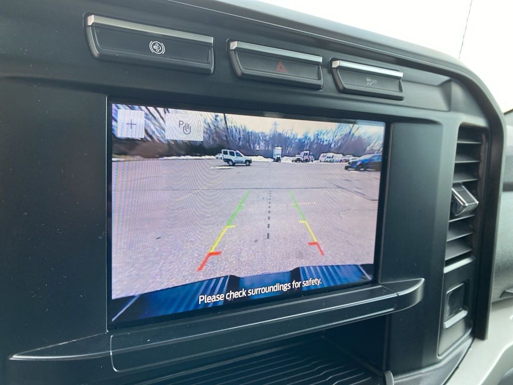 Thumbnail: 2024 Ford F-250 - 25