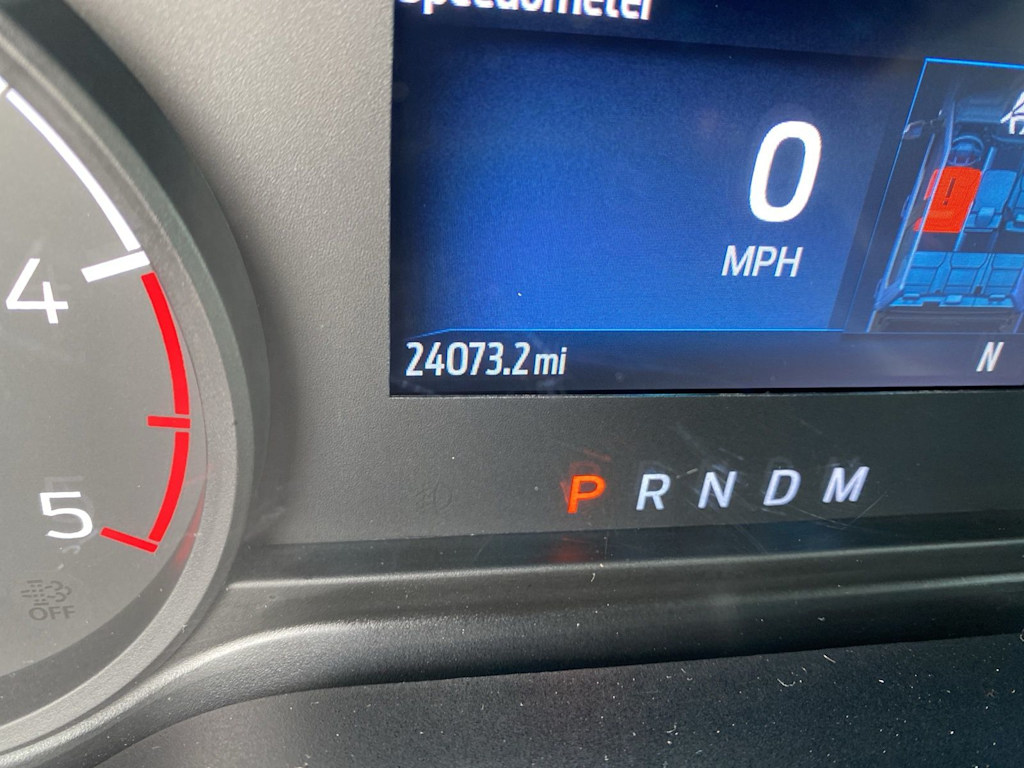 Thumbnail: 2024 Ford F-250 - 30