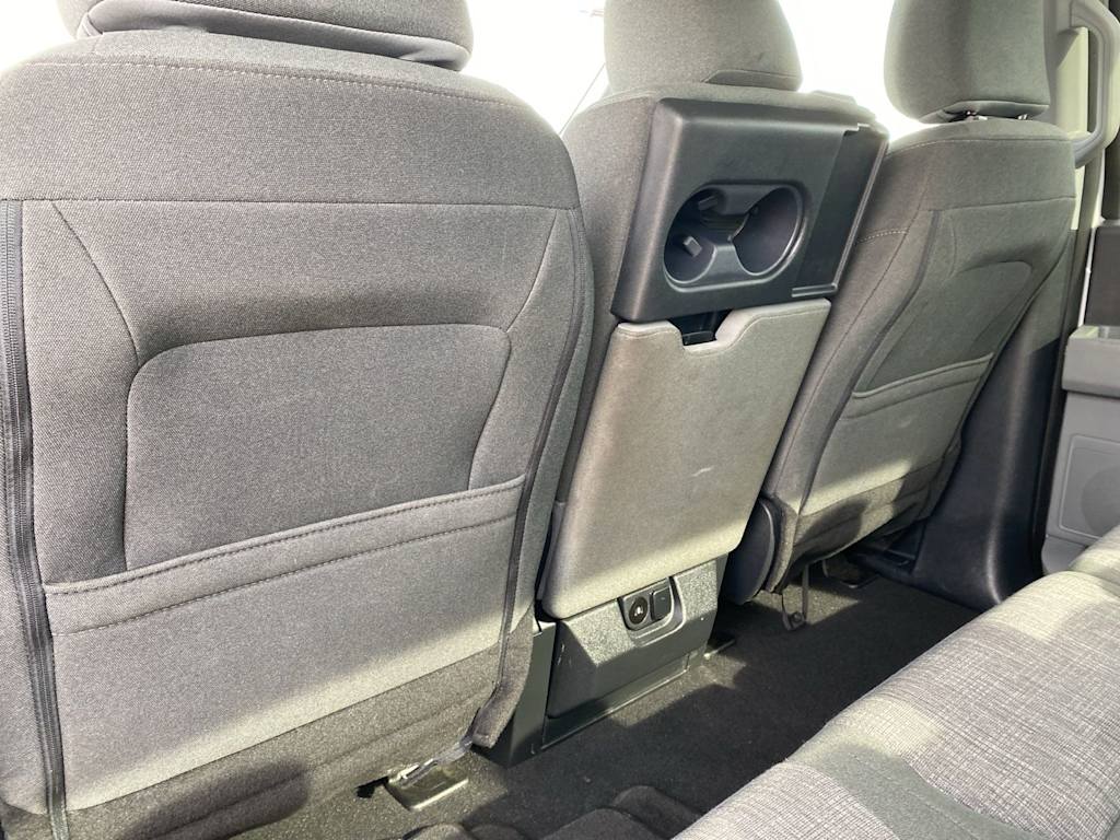 Thumbnail: 2024 Ford F-250 - 29