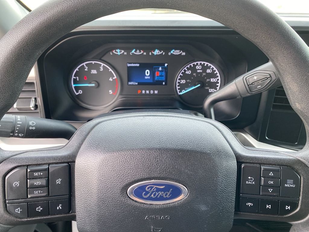 Thumbnail: 2024 Ford F-250 - 14