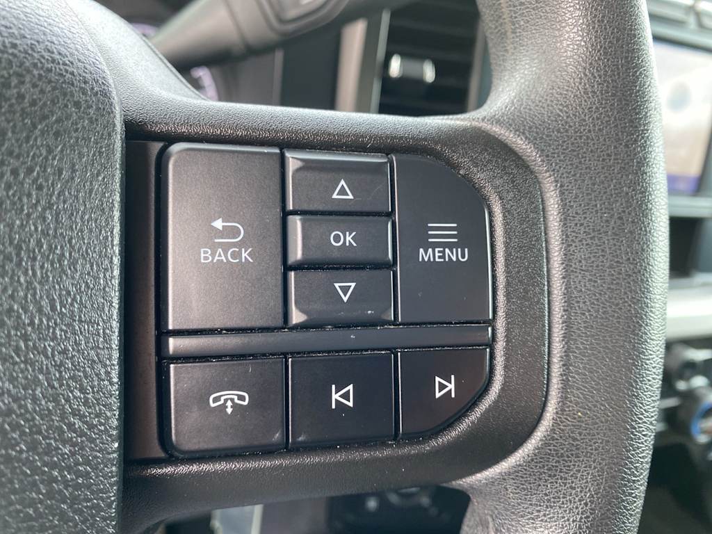 Thumbnail: 2024 Ford F-250 - 24