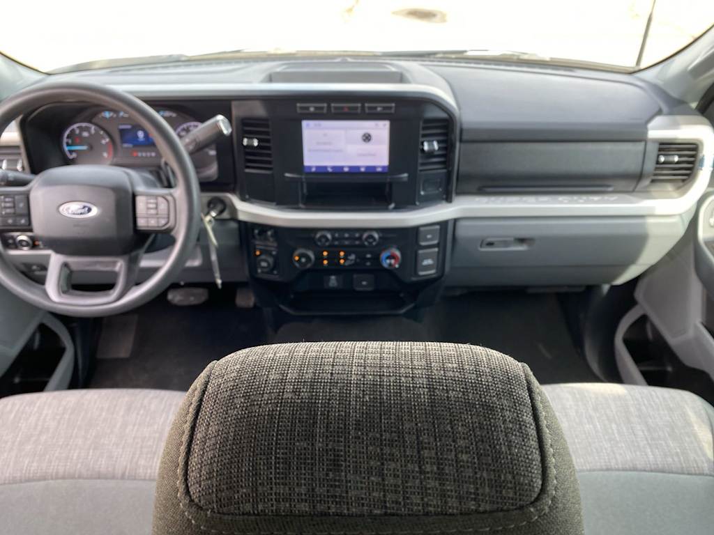 Thumbnail: 2024 Ford F-250 - 9