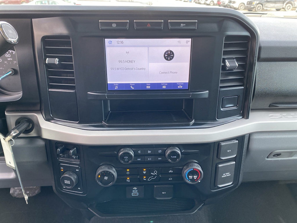 Thumbnail: 2024 Ford F-250 - 13