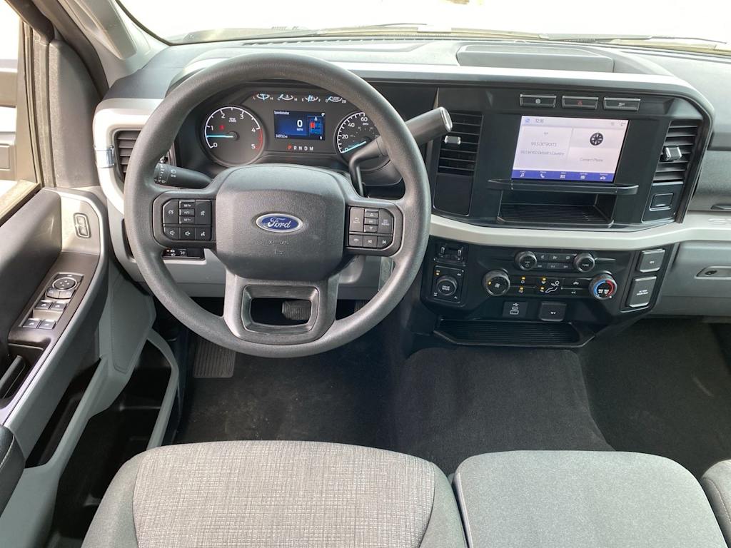 Thumbnail: 2024 Ford F-250 - 12