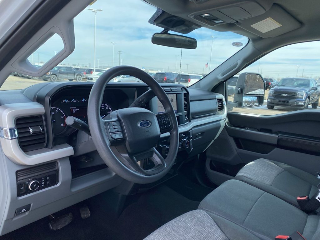 Thumbnail: 2024 Ford F-250 - 2