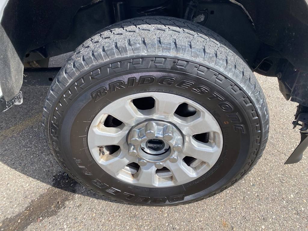 Thumbnail: 2024 Ford F-250 - 8