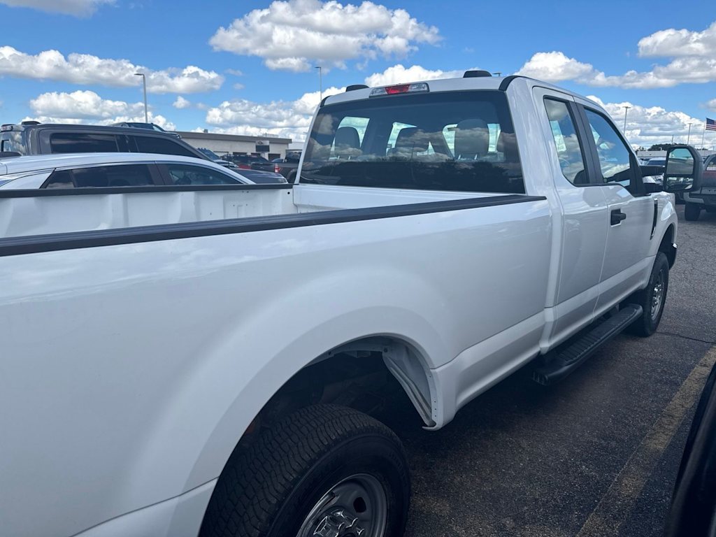 Thumbnail: 2020 Ford F-250 - 14