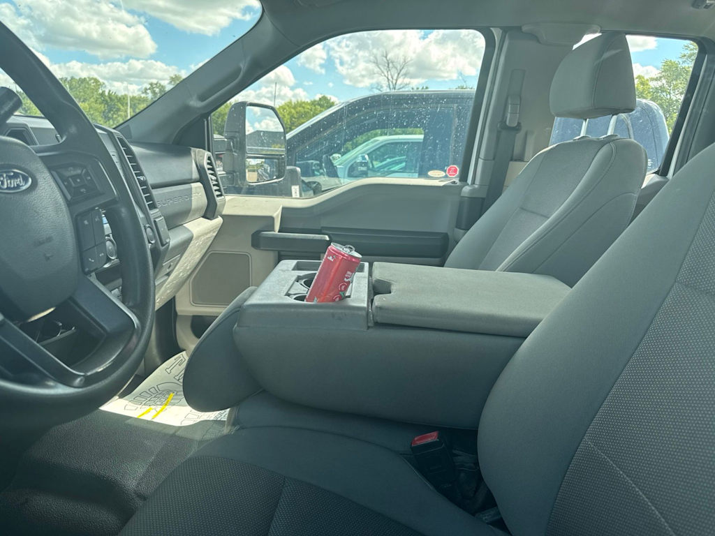 Thumbnail: 2020 Ford F-250 - 6