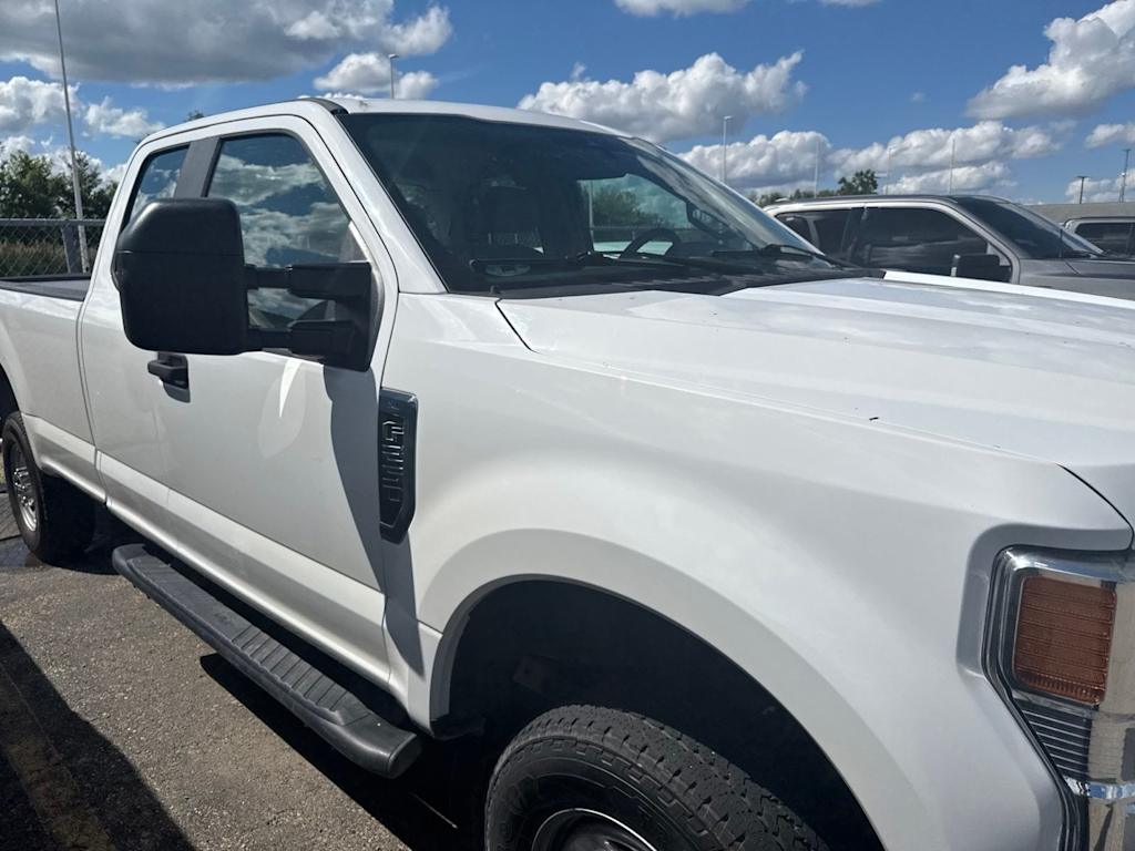 Thumbnail: 2020 Ford F-250 - 29