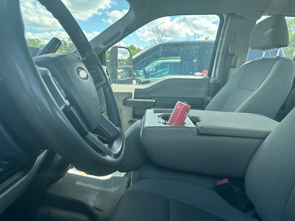 Thumbnail: 2020 Ford F-250 - 2