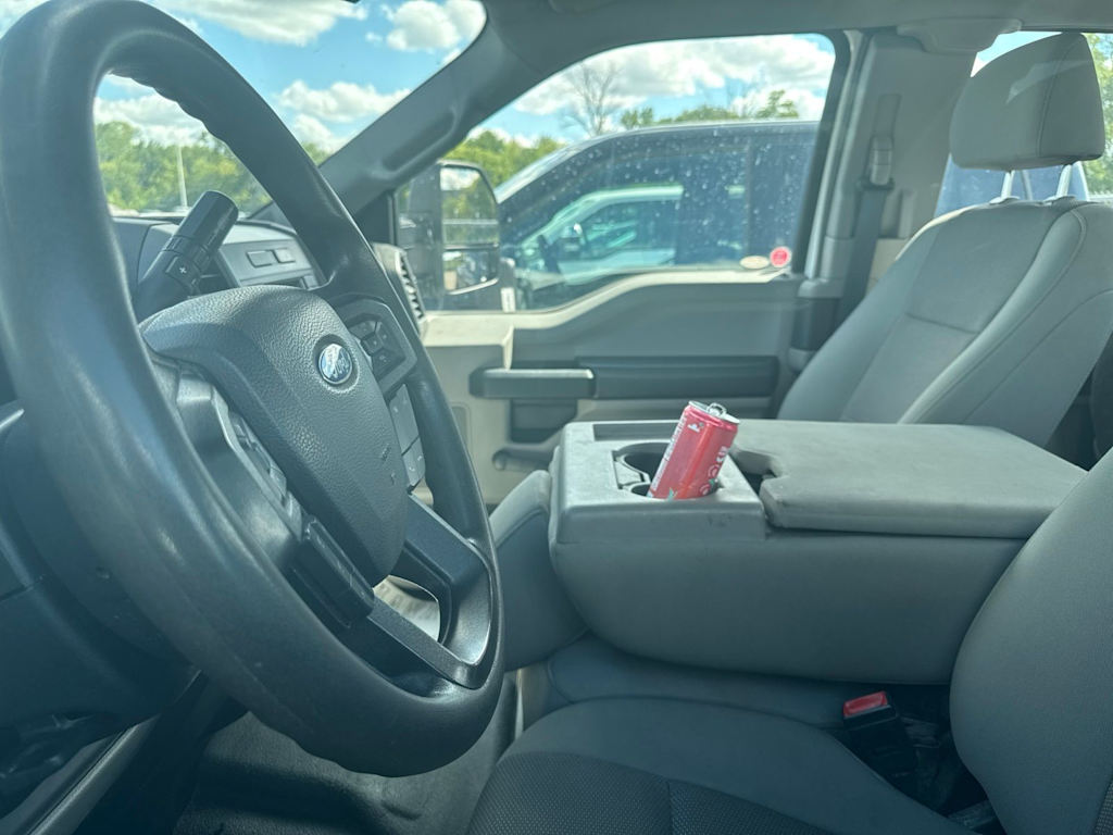 Thumbnail: 2020 Ford F-250 - 31