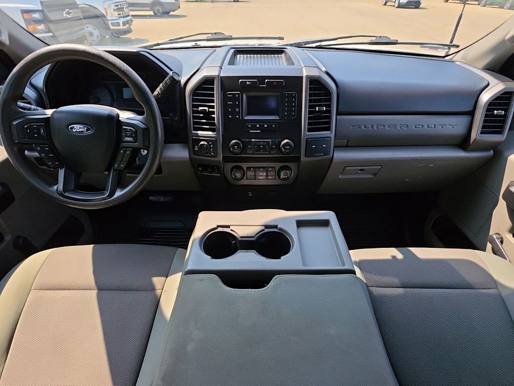 Thumbnail: 2020 Ford F-250 - 2