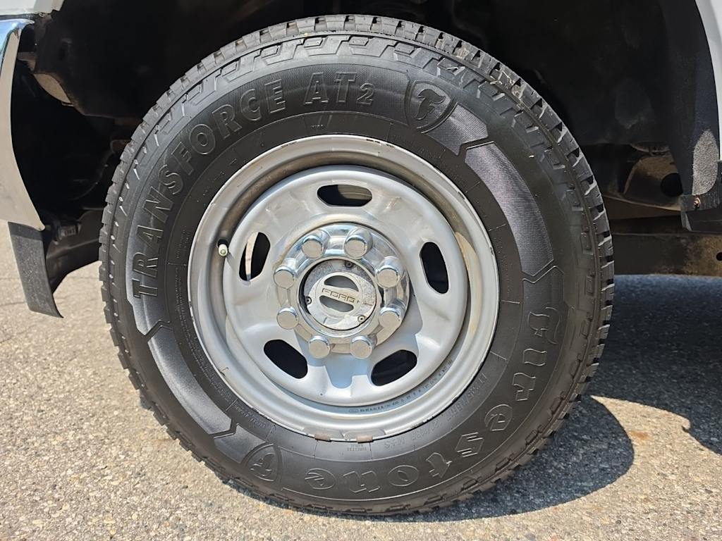 Thumbnail: 2020 Ford F-250 - 8