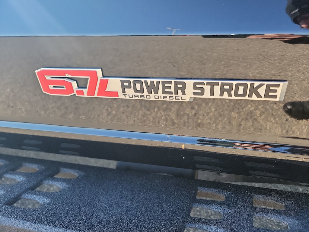 Thumbnail: 2023 Ford F-250 - 7