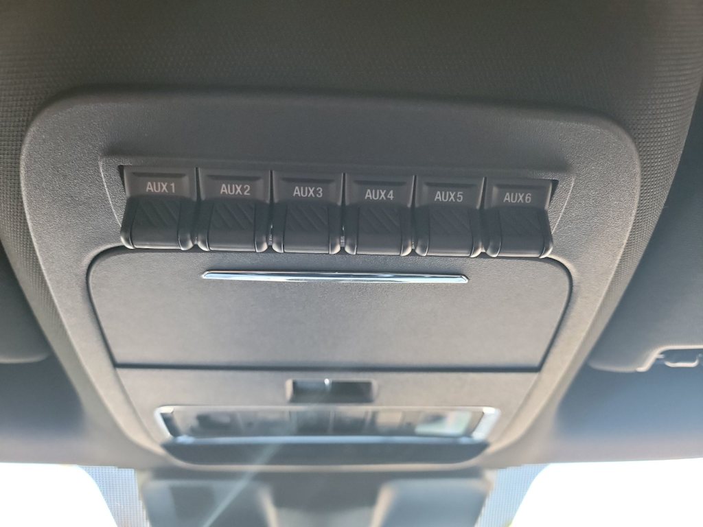 Thumbnail: 2023 Ford F-250 - 37