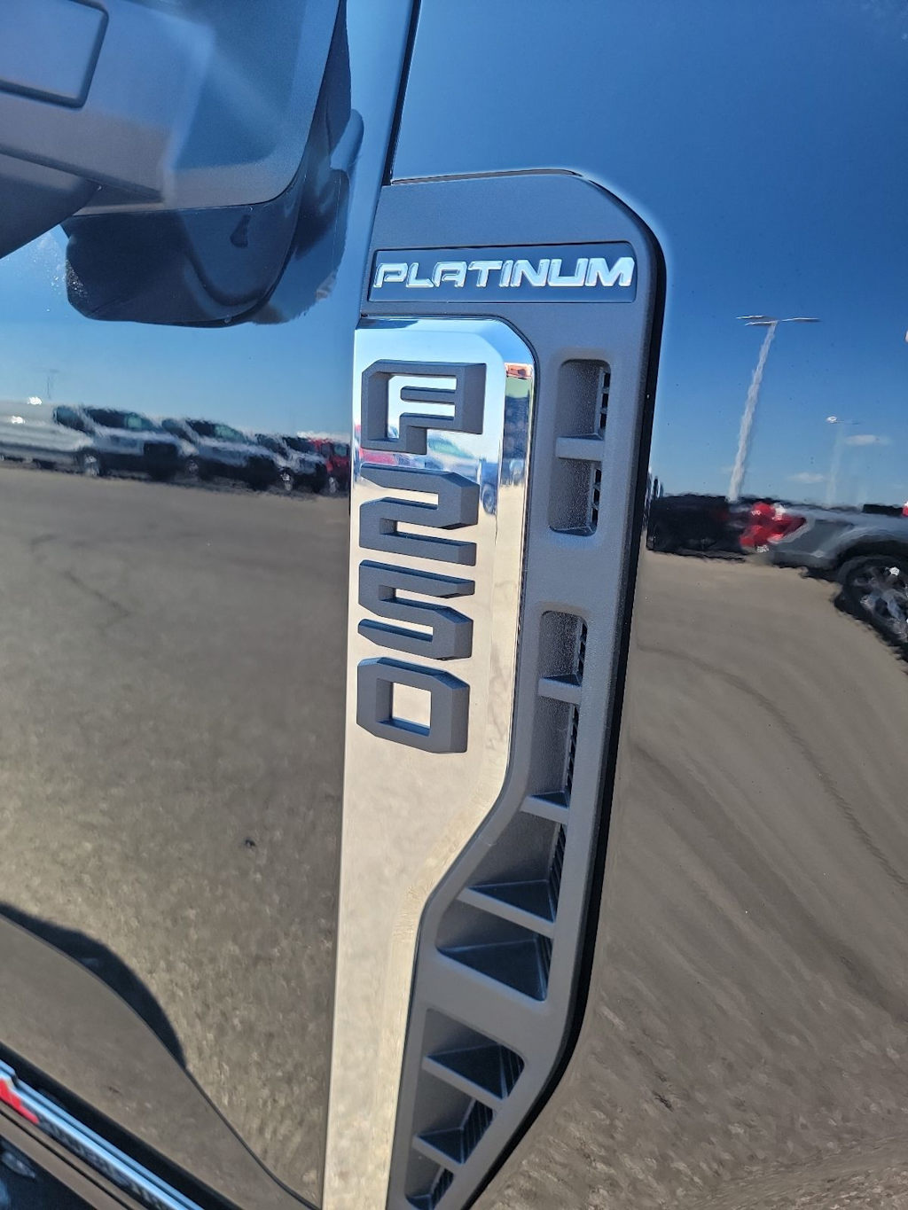Thumbnail: 2023 Ford F-250 - 12