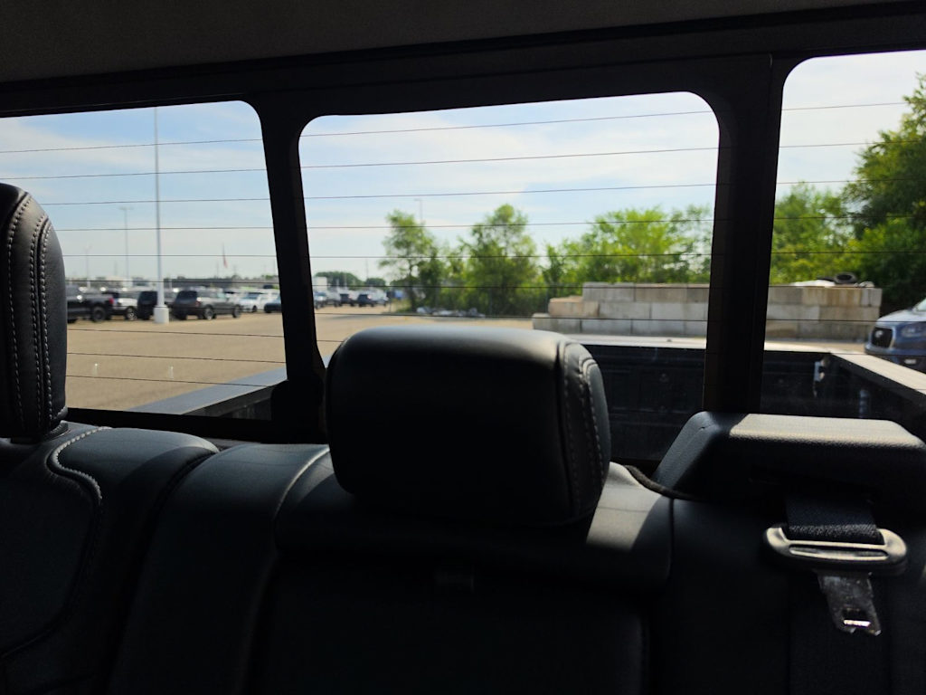 Thumbnail: 2023 Ford F-250 - 9