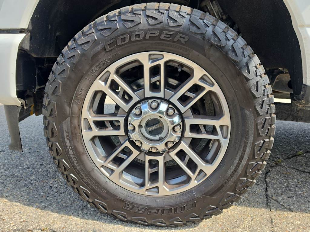 Thumbnail: 2023 Ford F-250 - 7