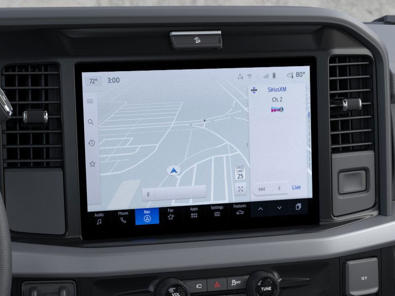 Thumbnail: 2026 Ford F-250 - 16