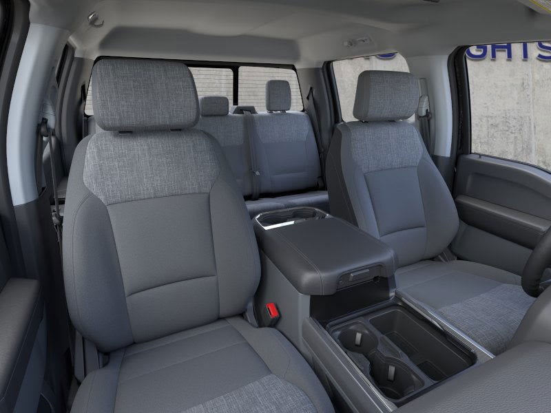 Thumbnail: 2026 Ford F-250 - 8