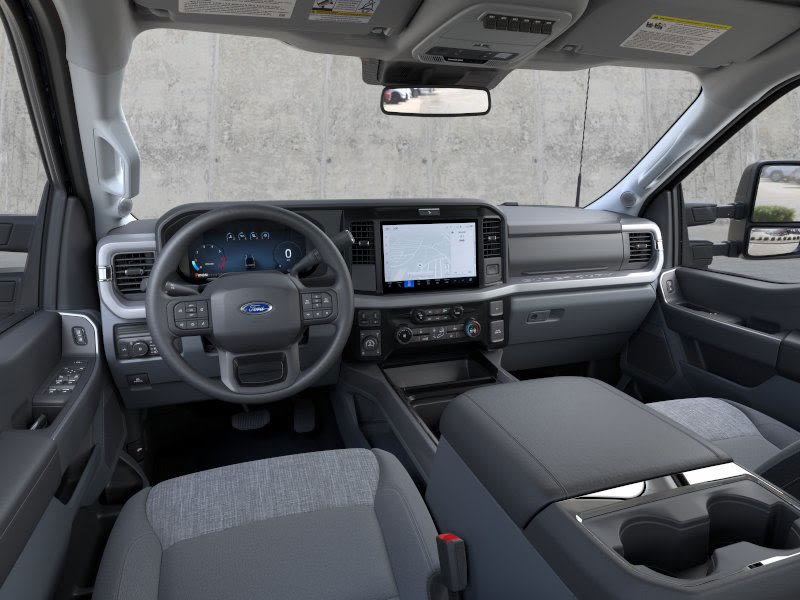 Thumbnail: 2026 Ford F-250 - 2