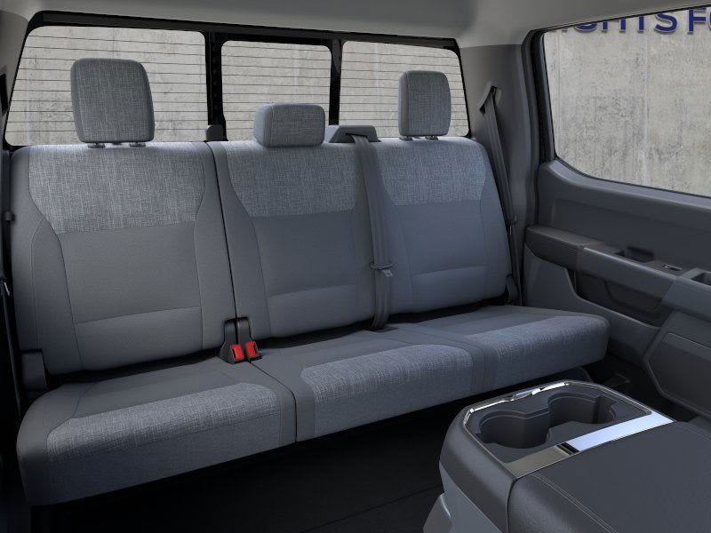 Thumbnail: 2026 Ford F-250 - 9