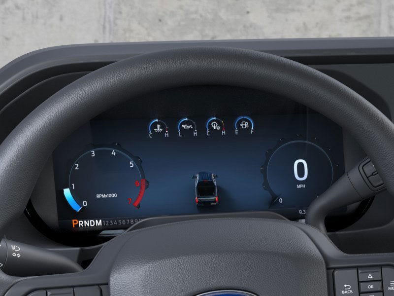 Thumbnail: 2026 Ford F-250 - 10