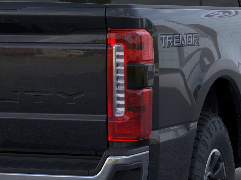 Thumbnail: 2026 Ford F-250 - 21