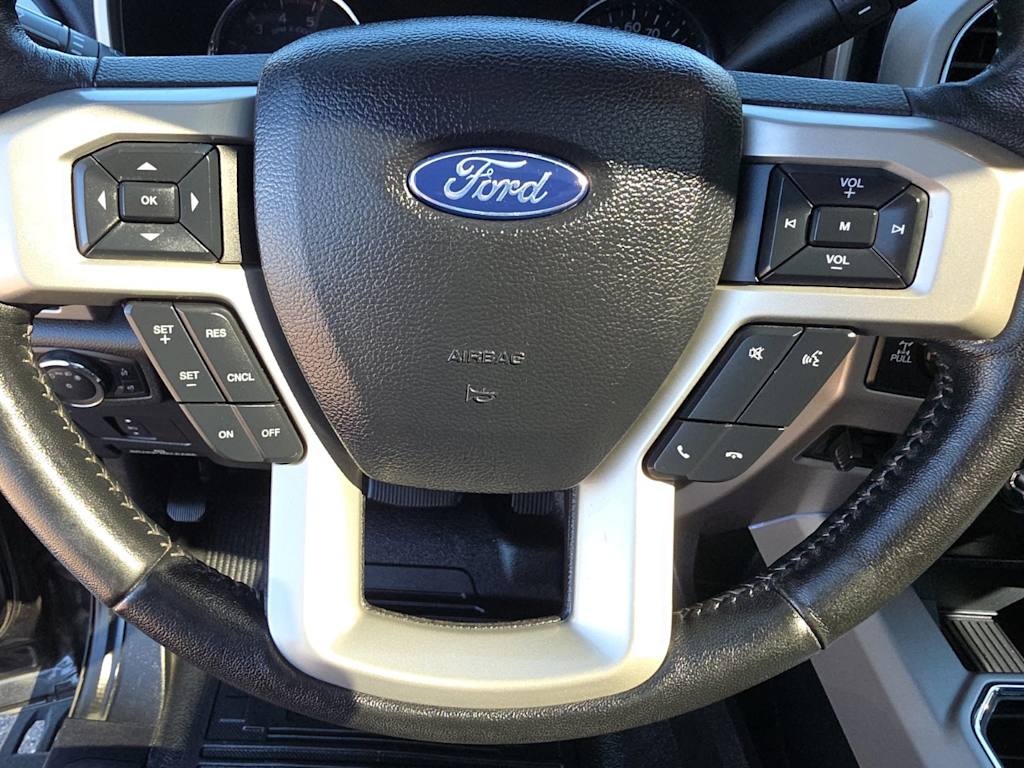 Thumbnail: 2020 Ford F-250 - 34
