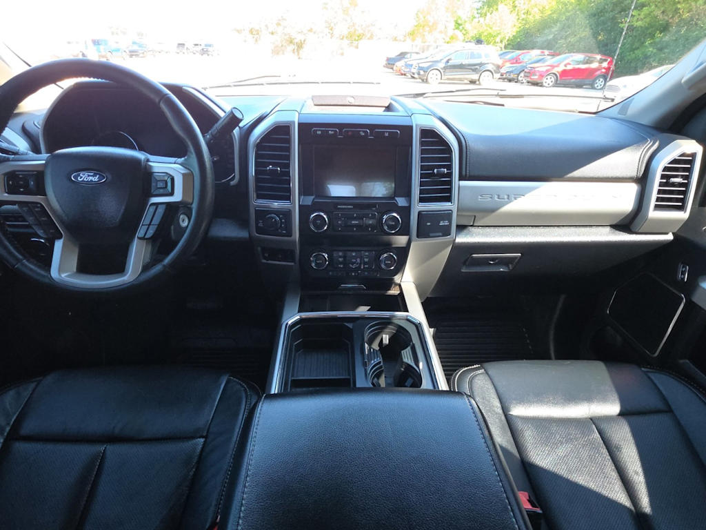 Thumbnail: 2020 Ford F-250 - 2