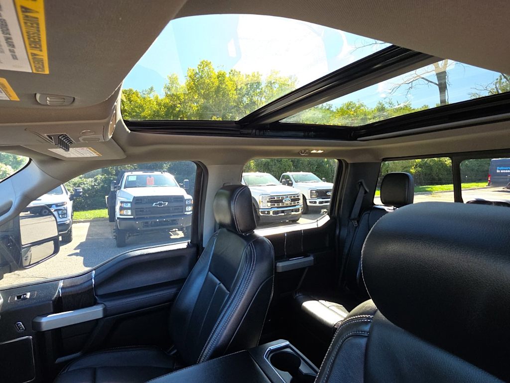 Thumbnail: 2020 Ford F-250 - 26