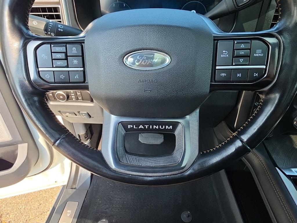 Thumbnail: 2023 Ford F-250 - 29