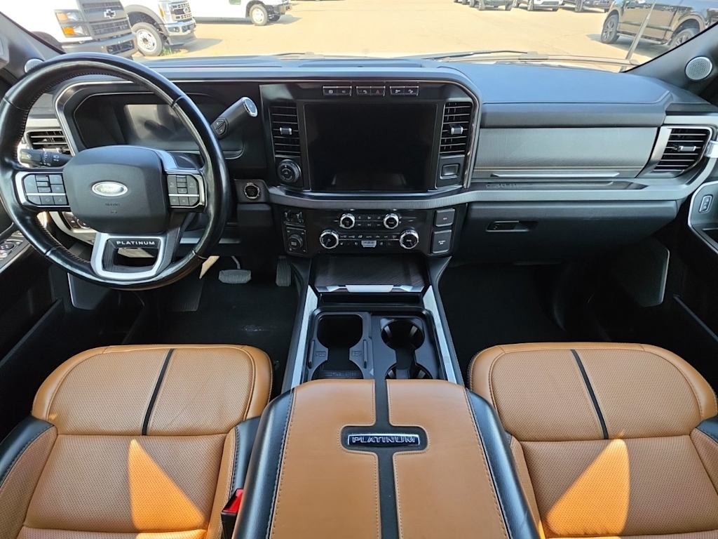 Thumbnail: 2023 Ford F-250 - 2