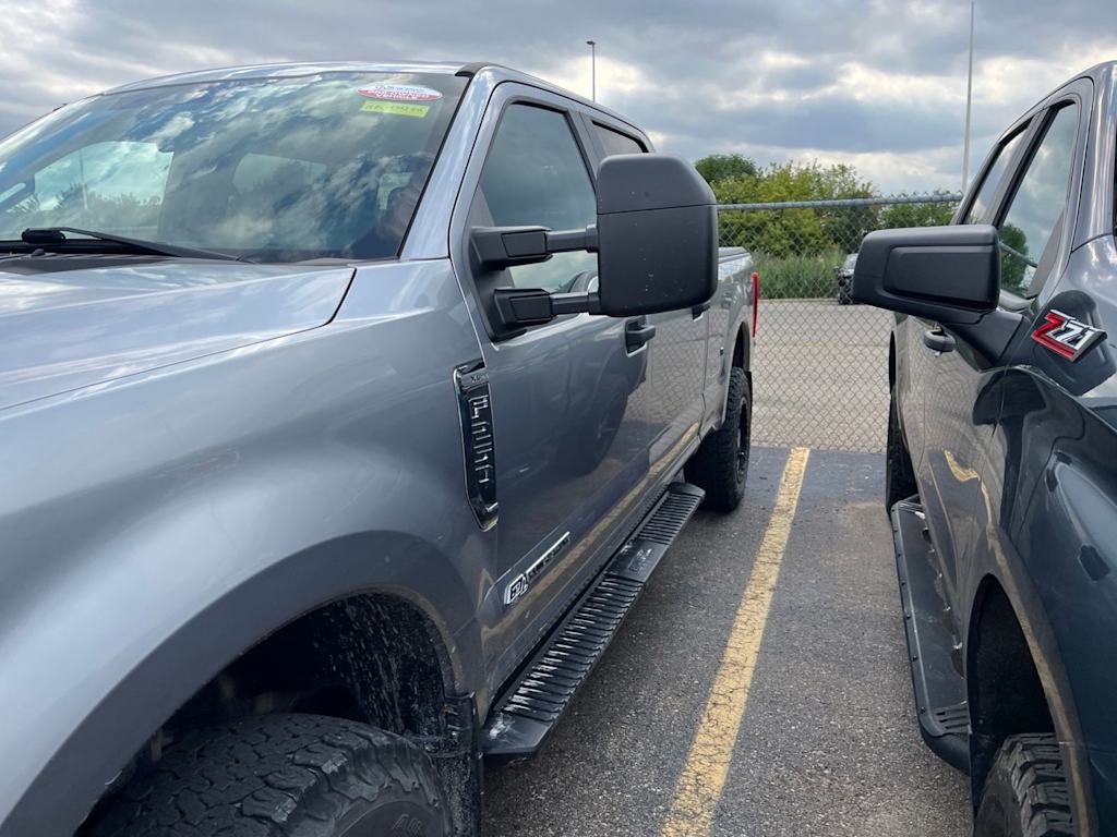 Thumbnail: 2021 Ford F-250 - 8