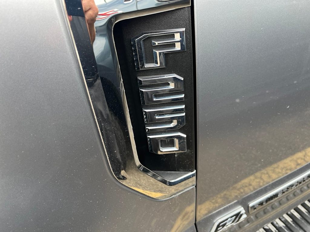 Thumbnail: 2021 Ford F-250 - 5